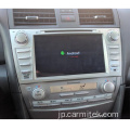 Camery 2006-2012向けAndroid Car DVD